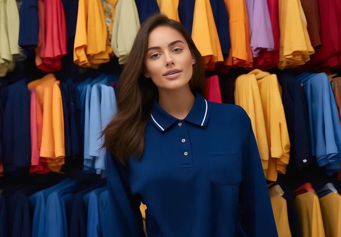 Polos UNIQLO Originales – Liquidación Web: ¡No dejes pasar esta oportunidad de calidad superior!