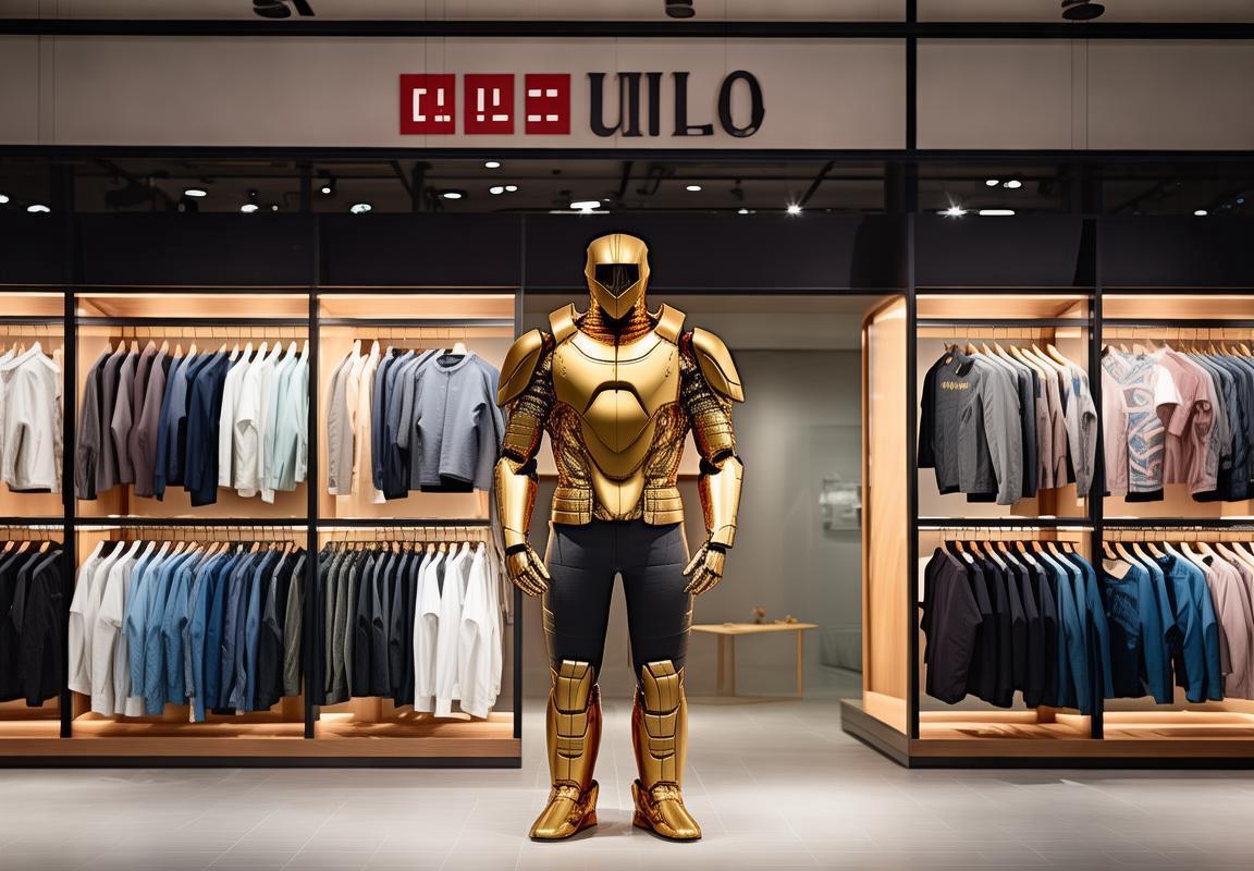 Oferta Limitada Interior Hombre UNIQLO – Calidad Superior, No Dejes Pasar Esta Oportunidad