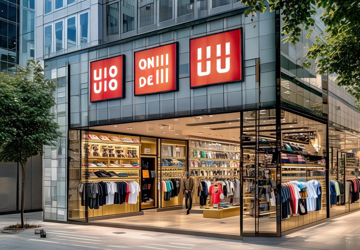 Ofertas Exclusivas: Playera Cuello Redondo de Alta Calidad en UNIQLO Guadalajara, No Dejes Pasar Esta Oportunidad