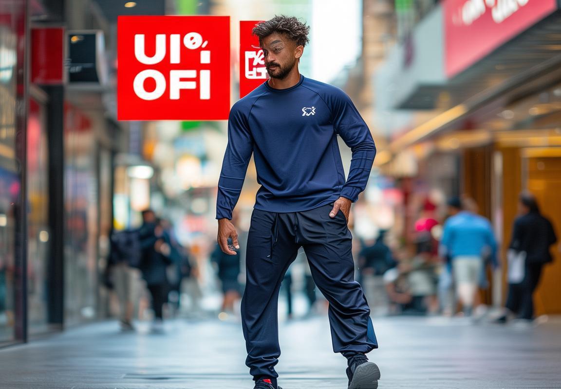 Oferta Especial de UNIQLO Guadalajara: Ropa Deportiva con Descuento en el Outlet