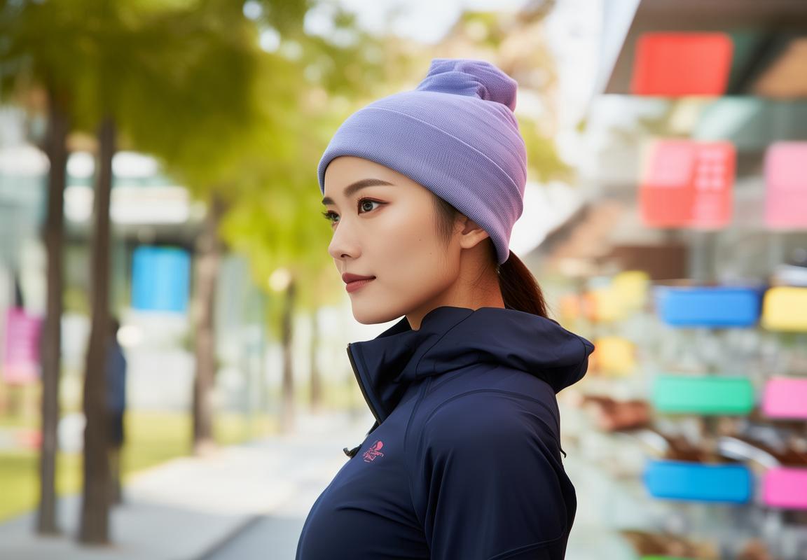 Ofertas Exclusivas de Gorros de Yoga UNIQLO Guadalajara: Ideal para Running y Yoga