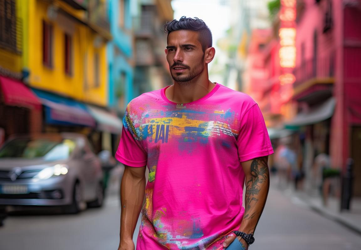 Oferta Exclusiva: No Dejes Pasar esta Oportunidad en Camisetas Urbanas para Hombre UNIQLO Guadalajara con Descuento, Urban Fit, 2x1 y Envío Gratis