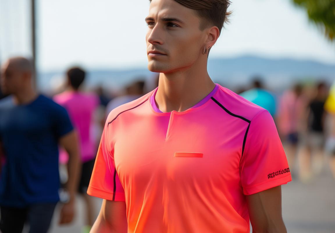 Ofertas Exclusivas UNIQLO: Camisetas Running y Ropa Deportiva Eco-Friendly