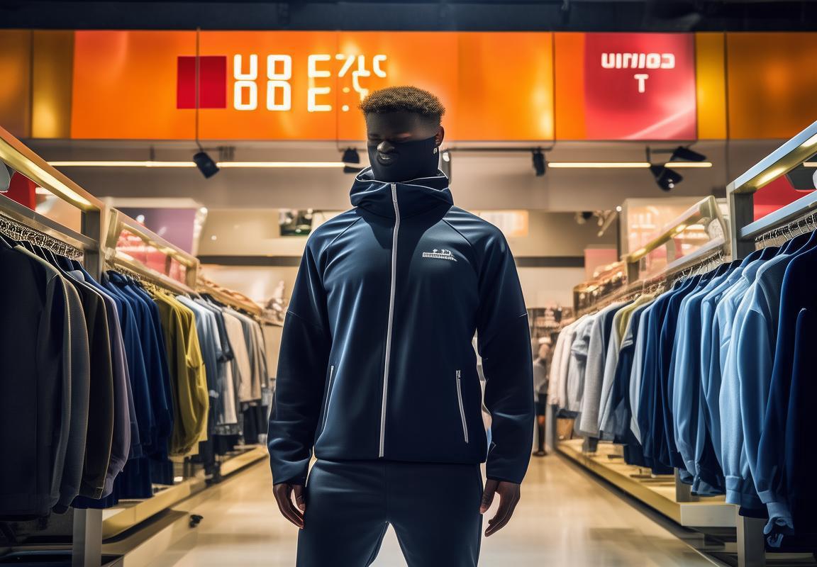 Oferta Especial de UNIQLO Guadalajara: Ropa Deportiva con Descuento en el Outlet
