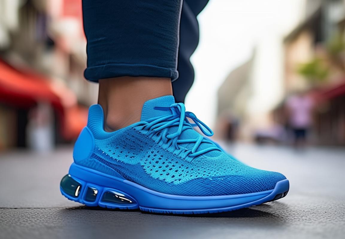 Uniqlo Guadalajara: Oferta Especial de Running y Zapatillas 