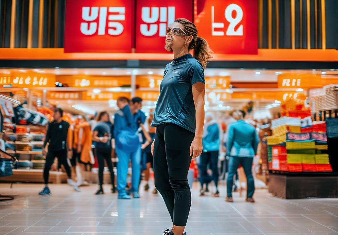 Oferta UNIQLO Guadalajara: Descuentos Increíbles en Ropa para Running y Más