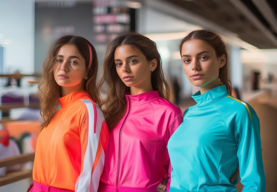 Oferta Especial UNIQLO Ropa Deportiva Mujer – Compra Ya, No Dejes Pasar Esta Oportunidad