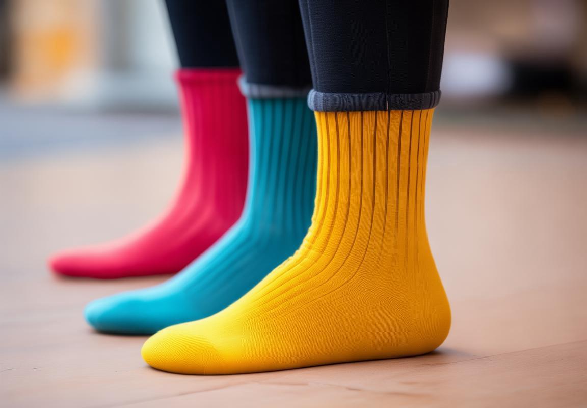 Oferta UNIQLO Socks Mujer 2025 en Guadalajara: ¡Promoción Exclusiva!