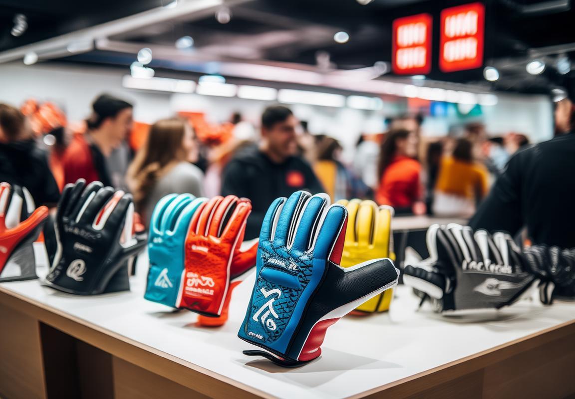 Ofertas Exclusivas de Guantes War y UNIQLO para Running en Guadalajara