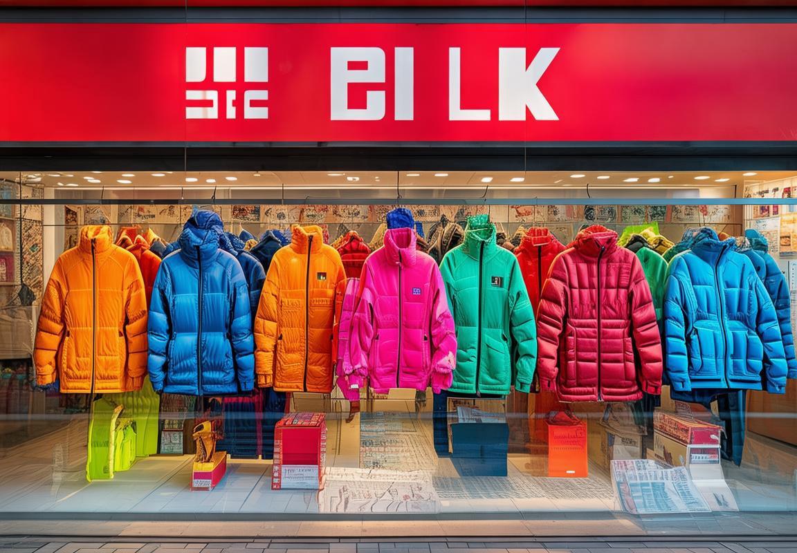 Uniqlo Envía a México: Oferta Exclusiva de Running y Moda Deportiva en Guadalajara