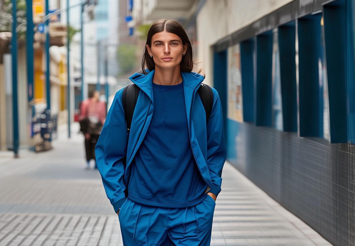 Oferta UNIQLO Guadalajara: Compra 2 piezas de ropa deportiva Running al precio de 1 con envío gratis!