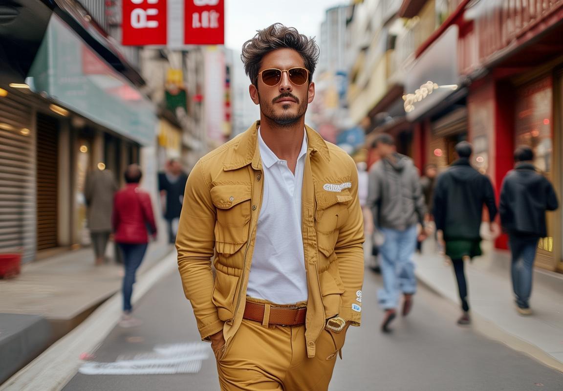 UNIQLO Guadalajara: No dejes pasar esta oportunidad ¡Aprovecha accesorios y actualiza tu armario!