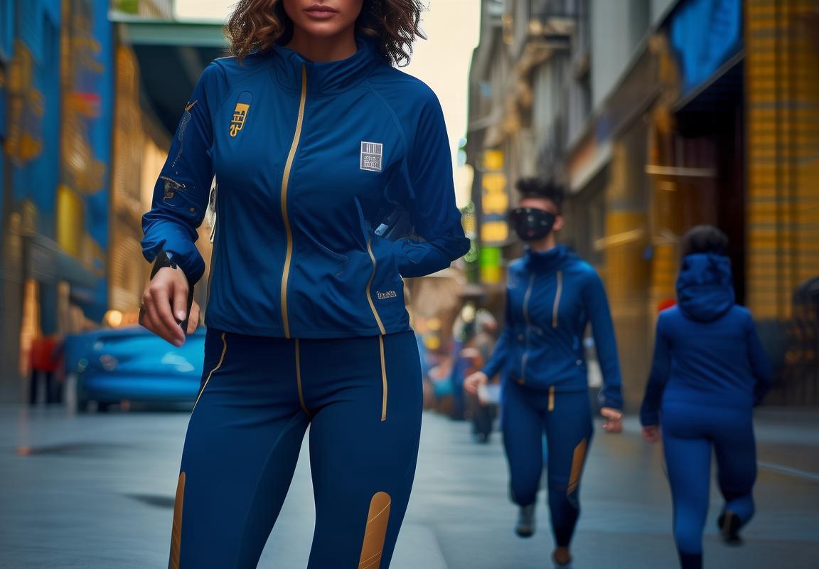 Conversión de Talla de Zapato Europeo a Mexicano en UNIQLO Guadalajara: Camiseta Técnica y Running para Hombre
