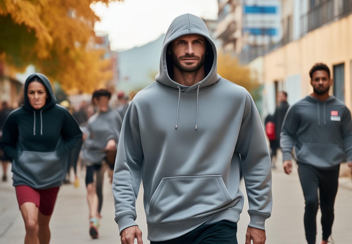Ofertas Exclusivas de Running en UNIQLO Guadalajara: Compra Dos Hoodies y Recibe Uno Gratis