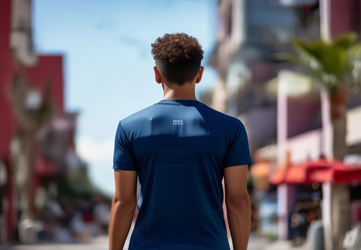 Uniqlo Running ALO: Camisetas Uniqlo Ultra Light Dry a Precios Irresistibles en Guadalajara