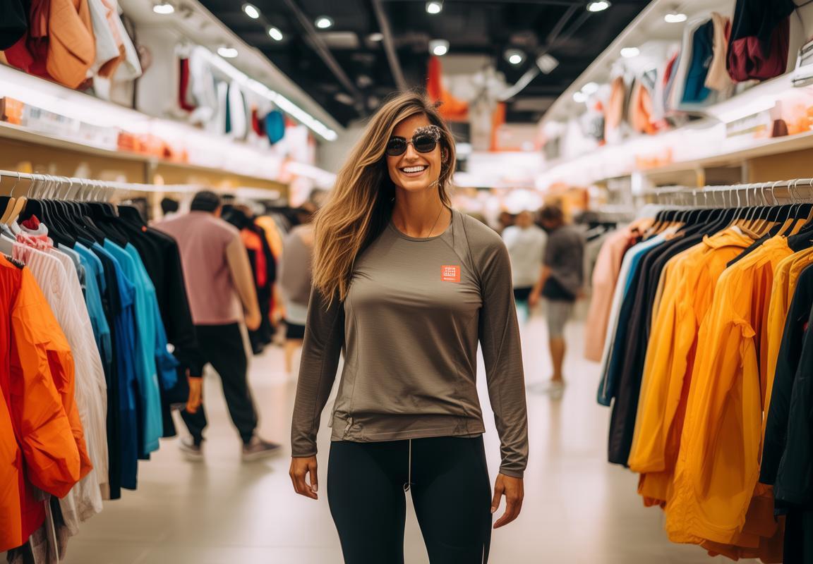 Uniqlo Envía a México: Oferta Exclusiva de Running y Moda Deportiva en Guadalajara