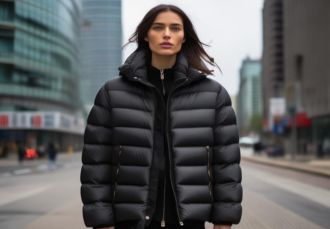 Oferta Exclusiva UNIQLO Guadalajara: Chaqueta Ultra Ligera Down para Corredores y Deportistas