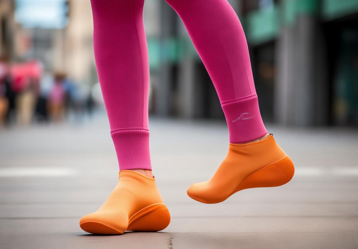 Oferta UNIQLO Socks Mujer 2025 en Guadalajara: ¡Promoción Exclusiva!