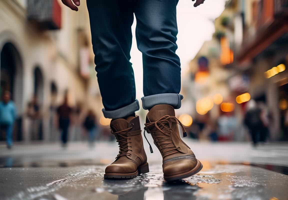 Ofertas Exclusivas: Botas Vaqueras Cortas Hombre UNIQLO - No Dejes Pasar Esta Oportunidad