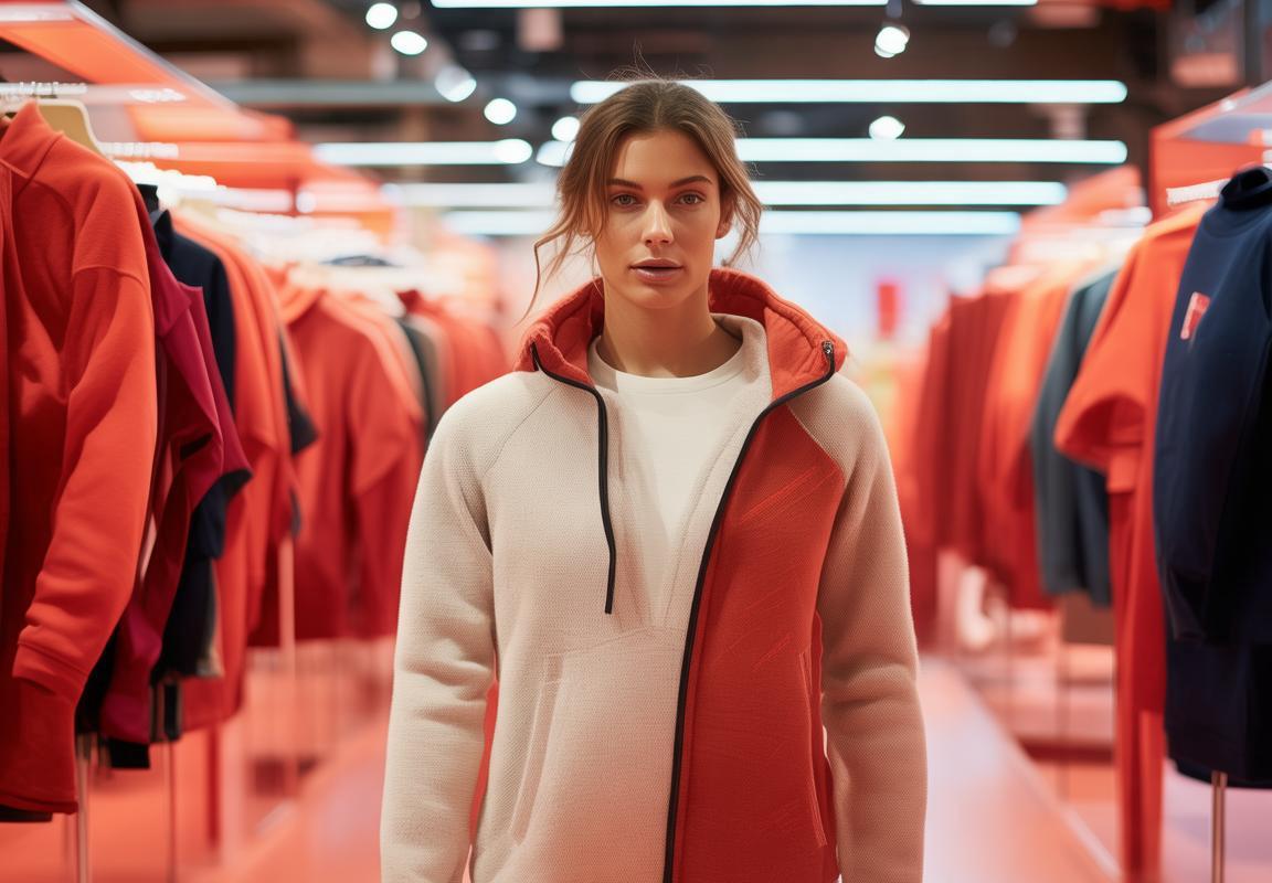 Oferta Especial: Ropa Térmica UNIQLO Mujer – Hasta 60% Off, No Dejes Pasar Esta Oportunidad