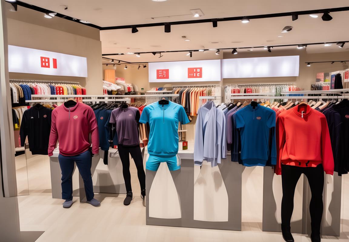 Ofertas Increíbles de Ropa Interior de Algodón UNIQLO – Outlet México, No Dejes Pasar Esta Oportunidad, UNIQLO Outlet Guadalajara