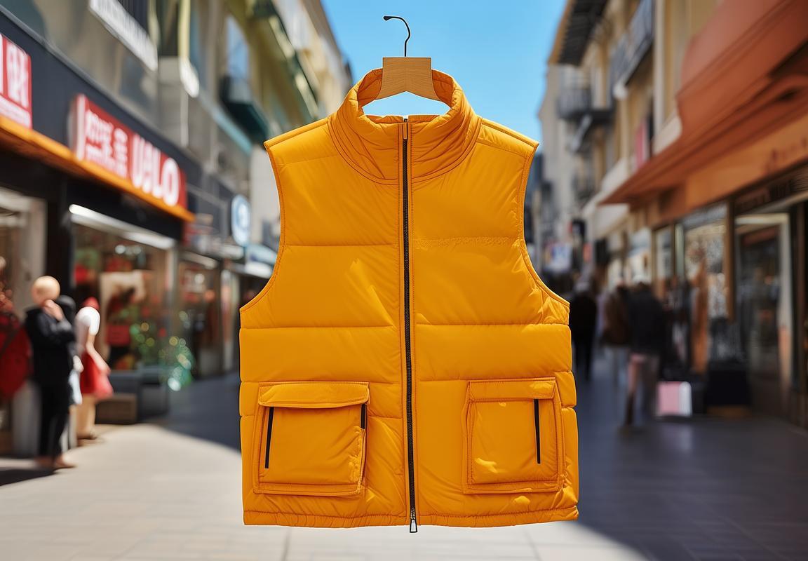 Chaleco 100% Algodón UNIQLO: No Dejes Pasar Esta Oportunidad ¡Alo!