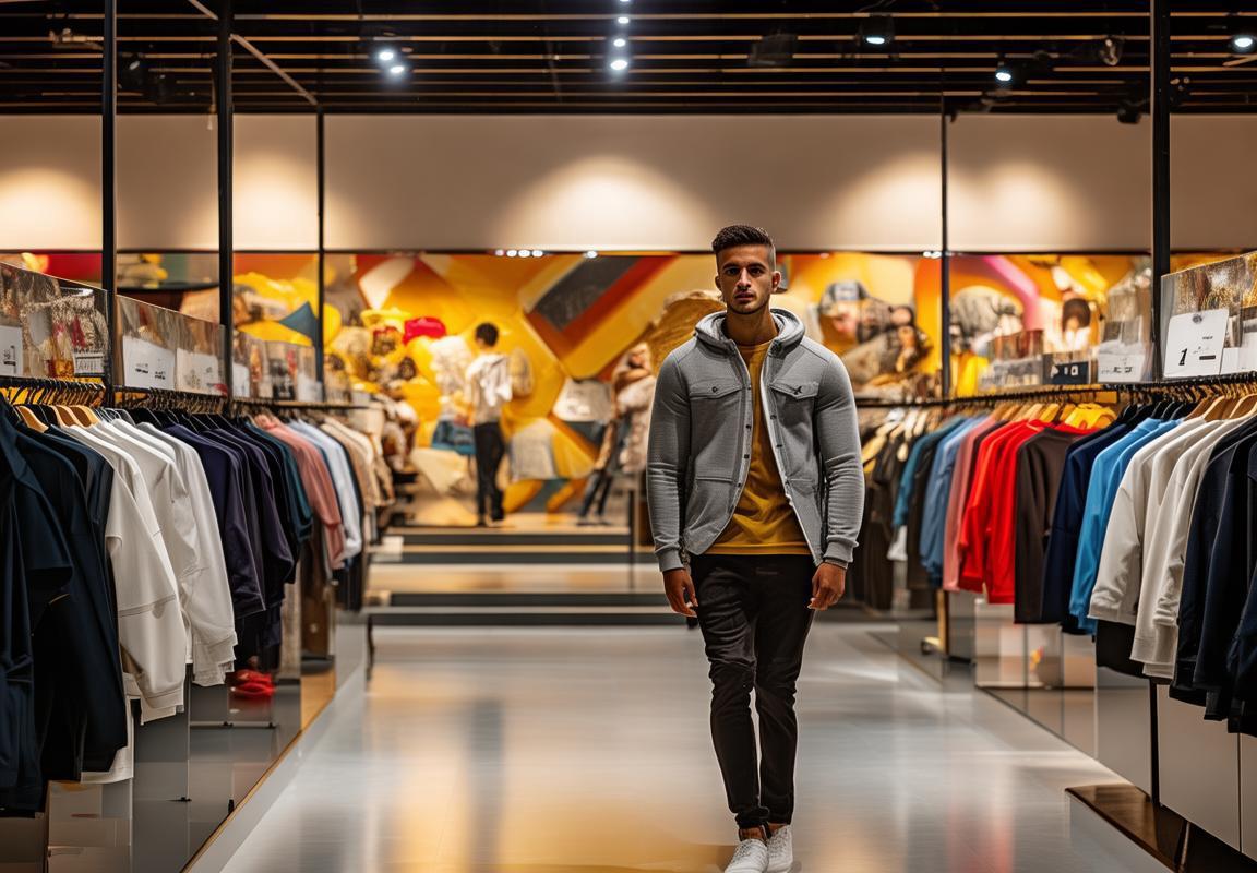 Oferta UNIQLO Guadalajara: Descuentos en Camisetas, Pantalones de Yoga y Running