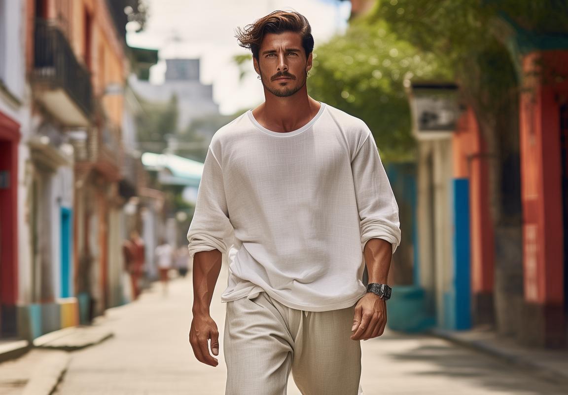 Lino Precio, Uniqlo Guadalajara: Oferta Especial para Running y más