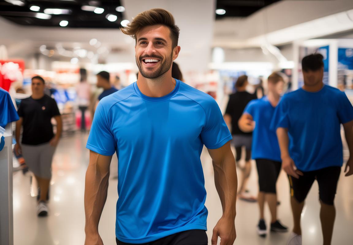 Oferta Exclusiva: Camisetas UNIQLO para Hombres en Guadalajara - Running y Deporte