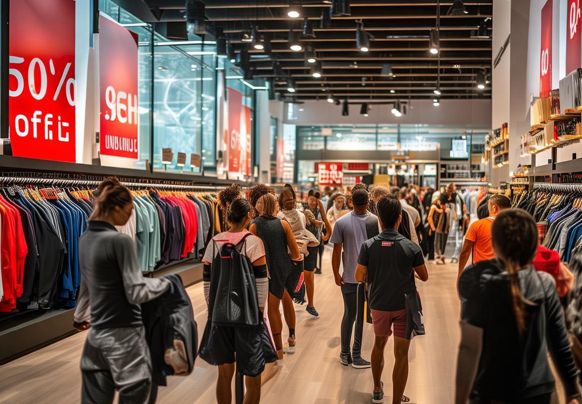 Oferta Especial Uniqlo Guadalajara: Running y Trail al 50% en Tienda Uniqlo