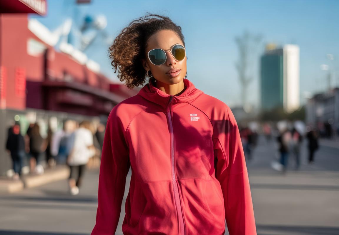 Oferta Única en UNIQLO Guadalajara: Ropa Deportiva con 50% de Descuento en México