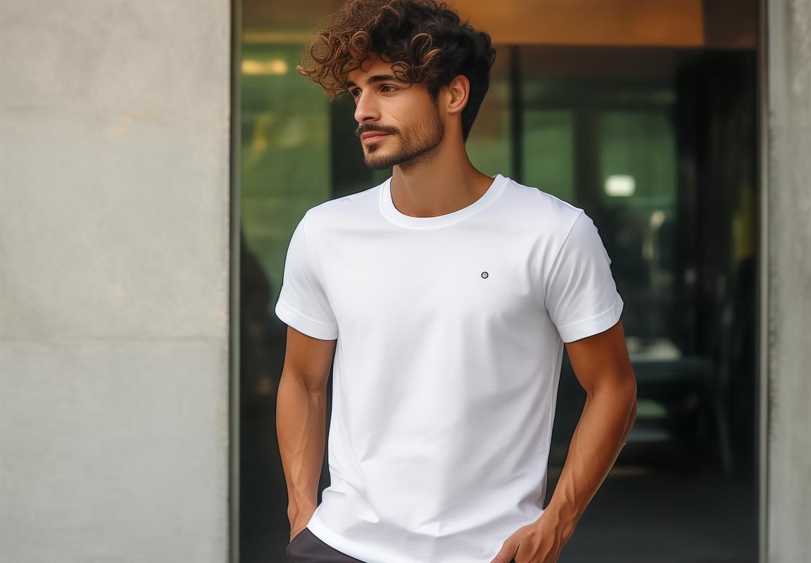 Oferta ¡2 Playeras de Algodón Cuello Redondo por el Precio de una en UNIQLO Guadalajara! No Dejes Pasar Esta Oportunidad
