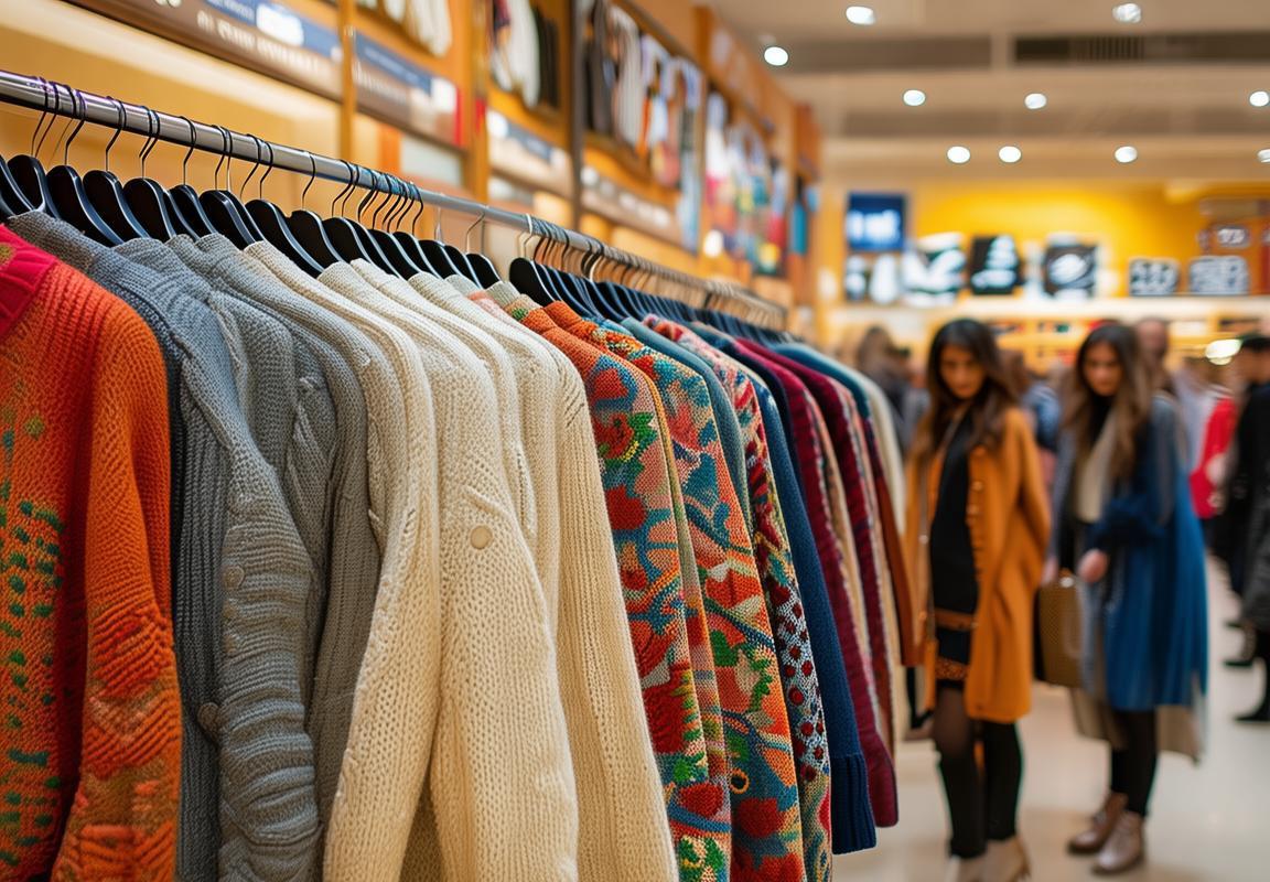 Oferta UNIQLO Guadalajara: Magliones de Lana con hasta 30% de Descuento y 2x1 ¡No te quedes sin tu nuevo aloclo de running!