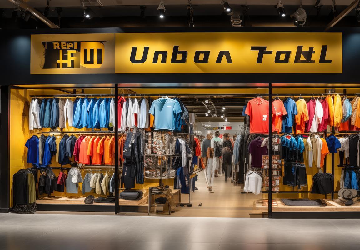 Ofertas Uniqlo en Guadalajara: Ropa Deportiva para Corredores y Mas