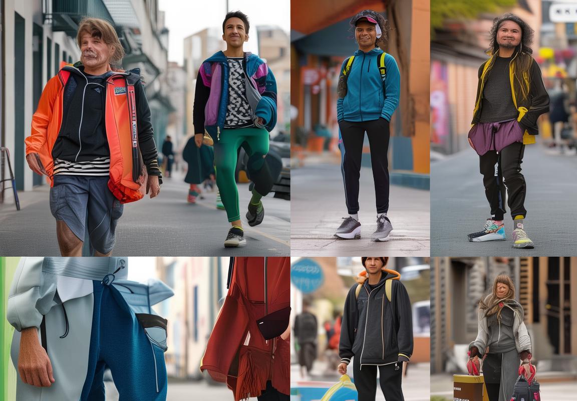 Ofertas UNIQLO Guadalajara: Pantalones Dimension para Running y Estilo A la Moda