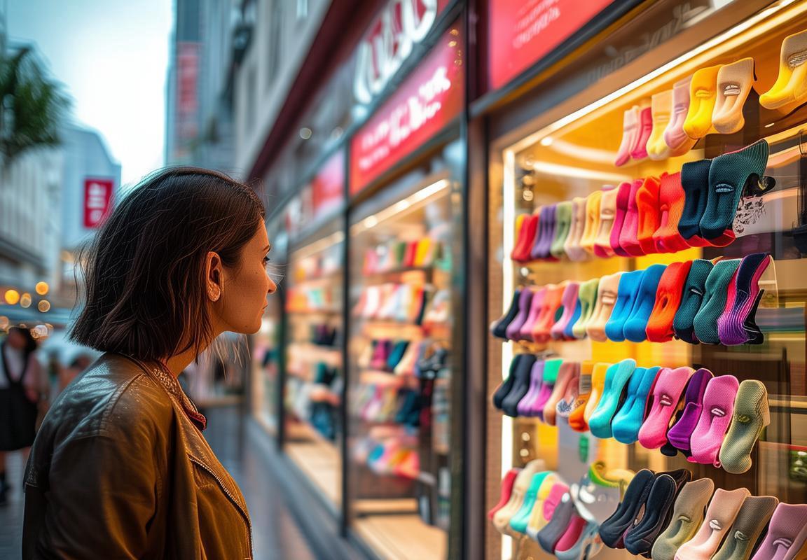 Cómo Saber Qué Talla de Calcetines UNIQLO Soy: No Dejes Pasar Esta Oportunidad de Ropa Deportiva