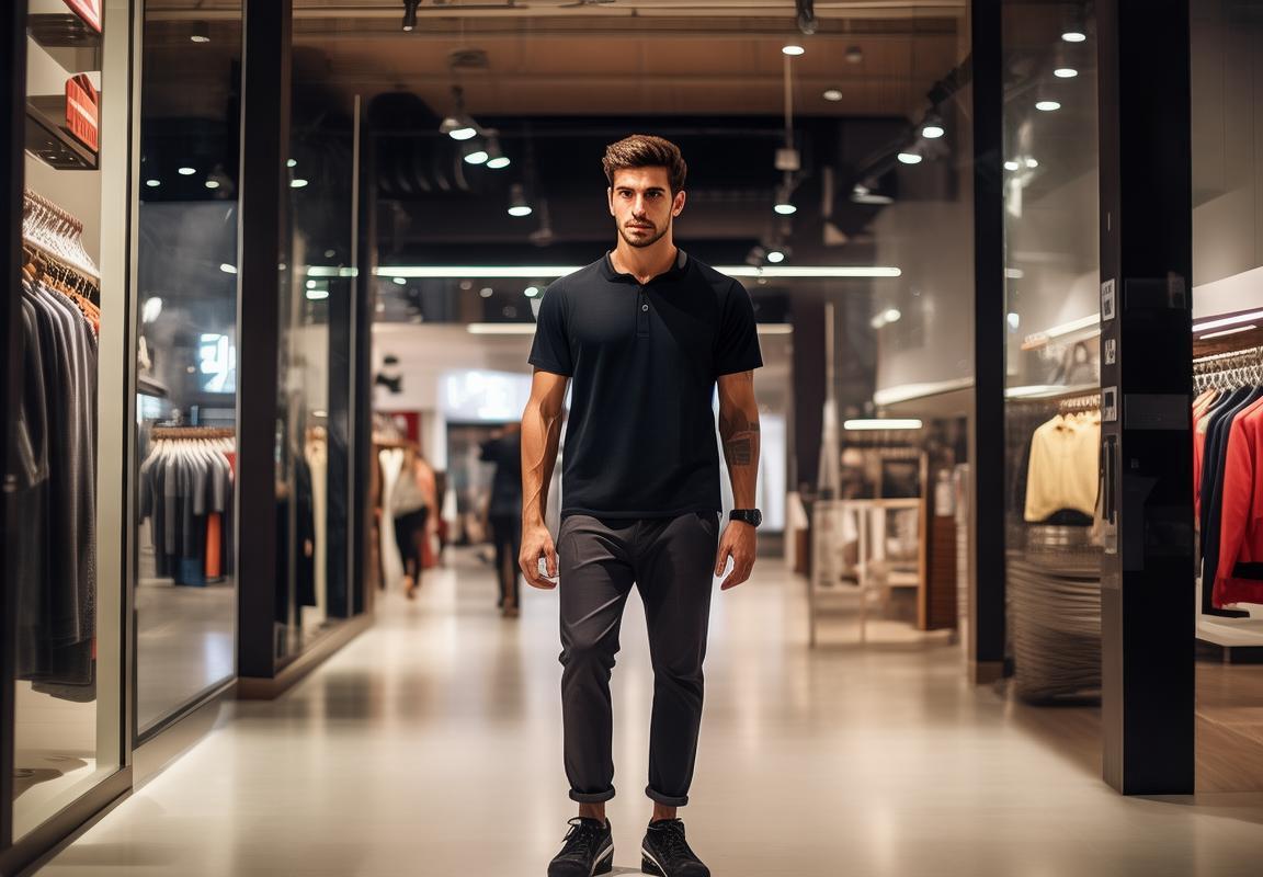 Ofertas Exclusivas de Camisetas Negras UNIQLO en Guadalajara: Accesorios para Hombres y Running