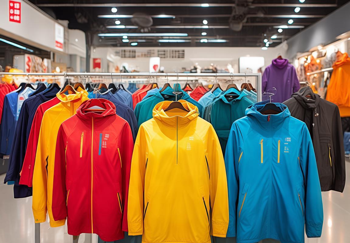 Ofertas UNIQLO Guadalajara: Renueva tu Armario con Ropa de Calidad y Precios Increíbles