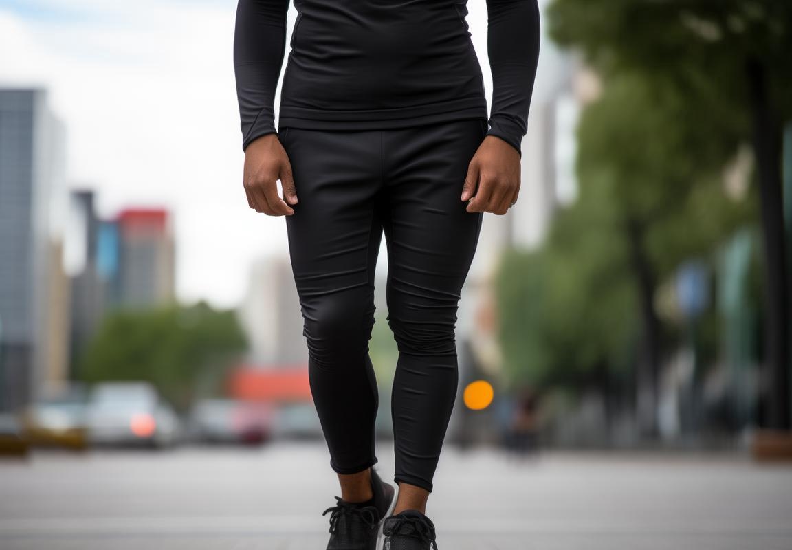 Ofertas UNIQLO Guadalajara: Pantalones Dimension para Running y Estilo A la Moda