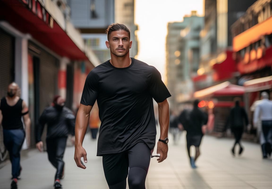 Uniqlo Guadalajara: Oferta Exclusiva de Sudadera con Capucha y Running para España, Francia e Italia