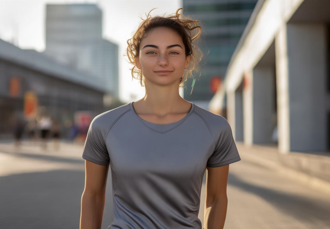 Ofertas Increíbles de Playeras Talla L en UNIQLO Guadalajara: Ideal para Running y Estilo Urbano
