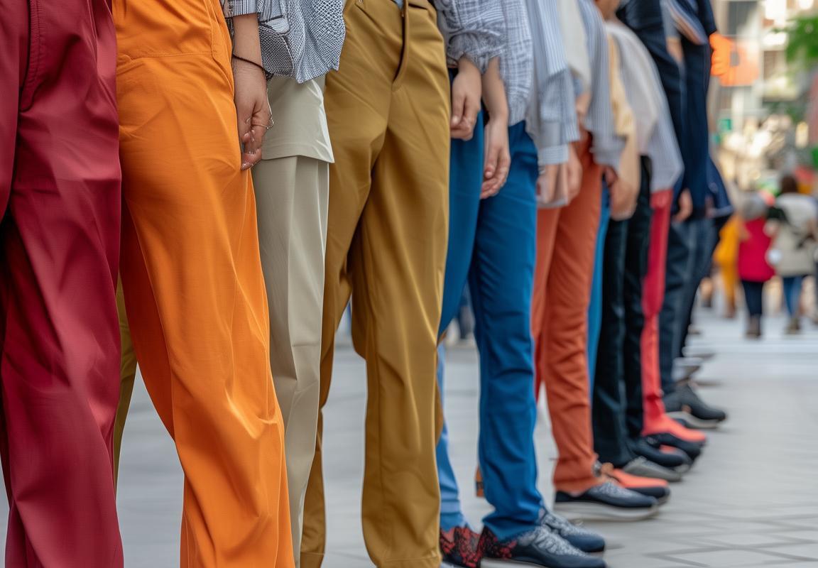 Oferta Exclusiva: Pantalones de Trabajo Mujer ALO, OLO, ESC - No Dejes Pasar Esta Oportunidad