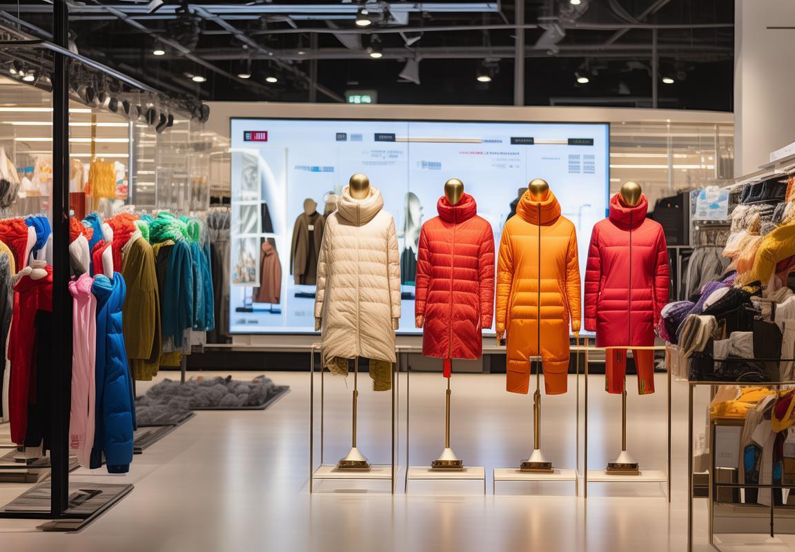 UNIQLO Termales para Invierno – Remate Online: ¡No Dejes Pasar Esta Oportunidad con Accesorios!