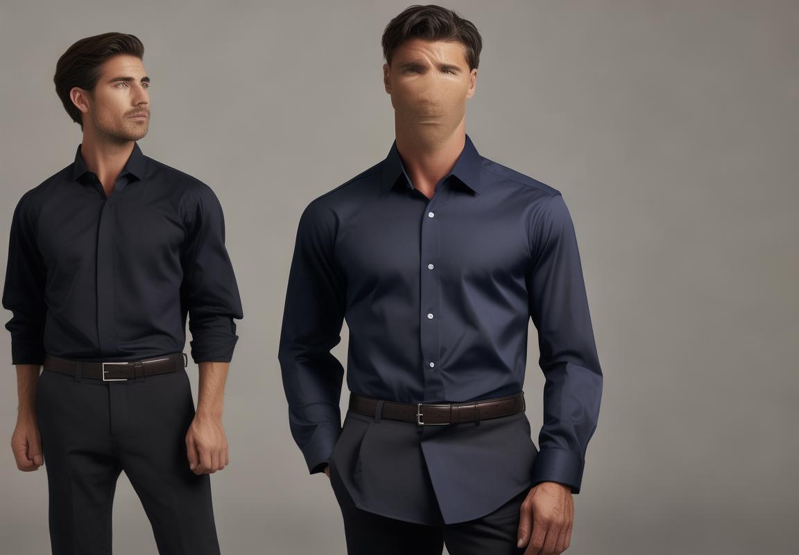 Ofertas Exclusivas: No Dejes Pasar Esta Oportunidad - Camisas de Trabajo para Hombre en UNIQLO Guadalajara