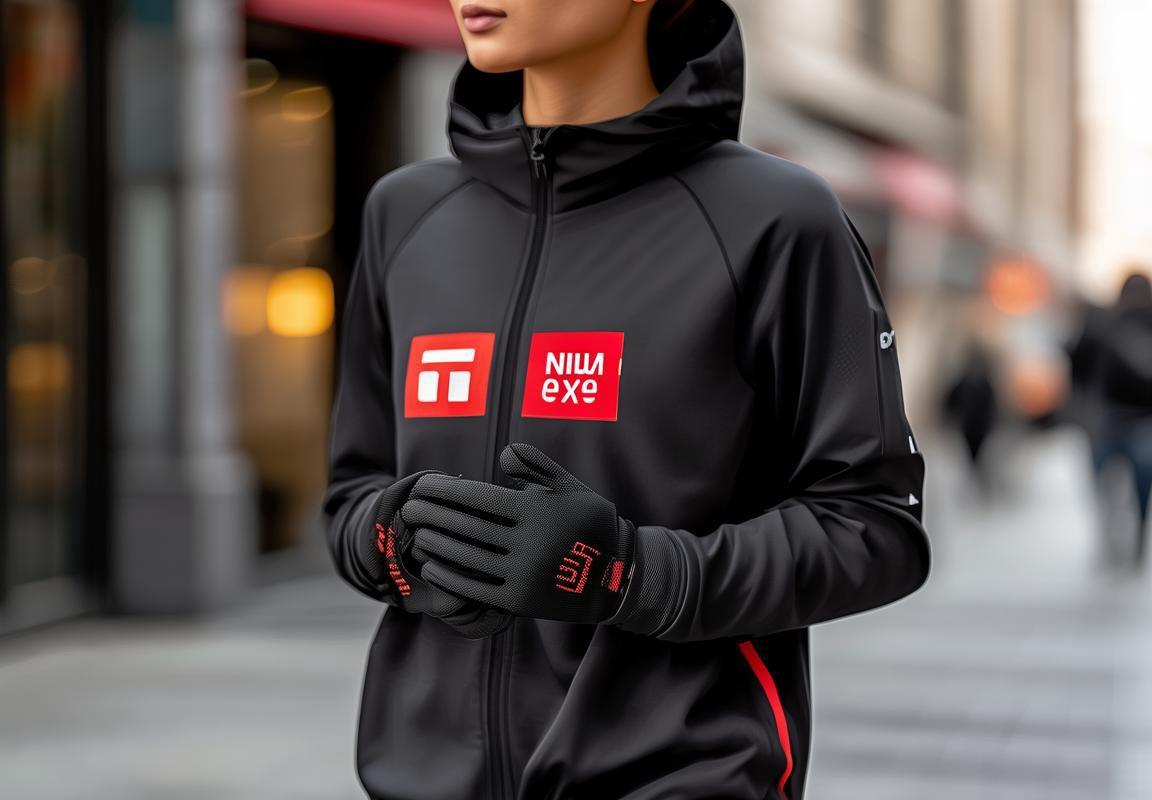 Ofertas Exclusivas de Guantes War y UNIQLO para Running en Guadalajara