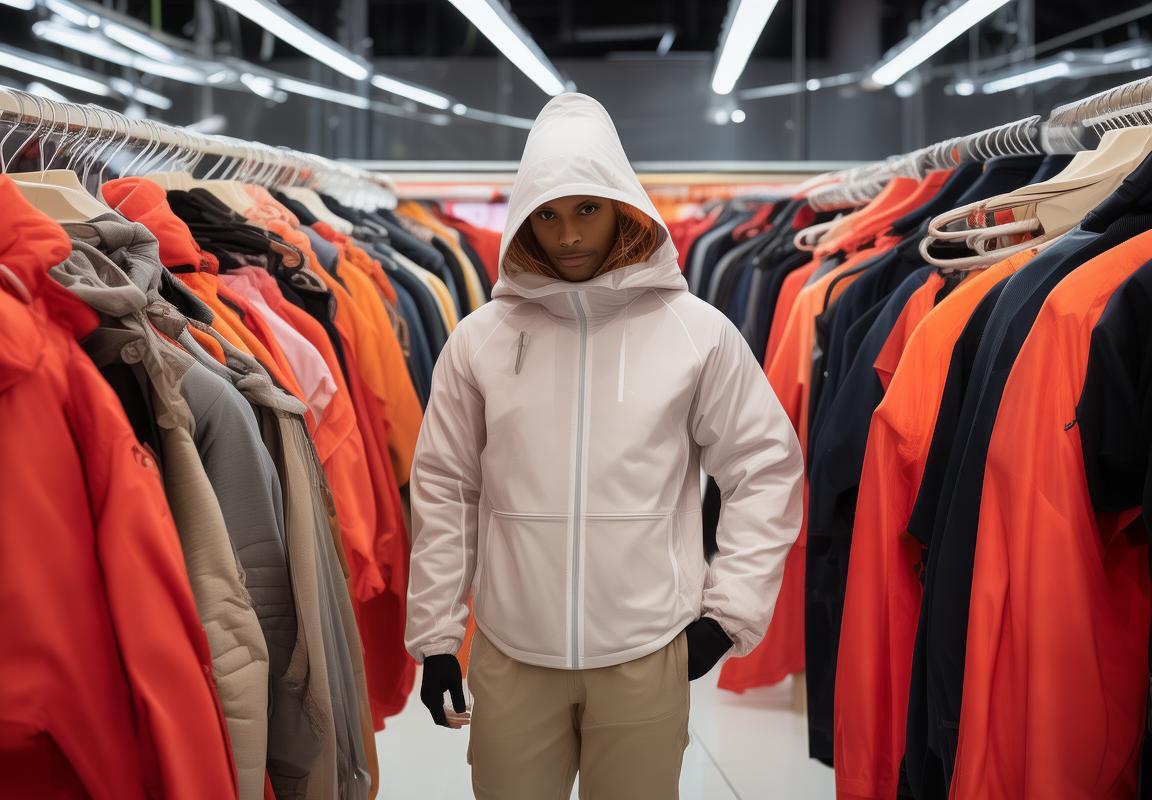 Ofertas UNIQLO Guadalajara: Ropa Con L para Running y Más ¡A Precios Increíbles!
