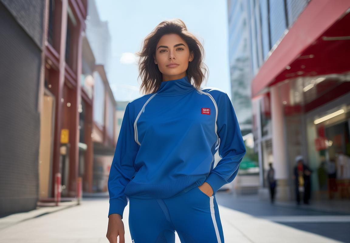 Ofertas Exclusivas UNIQLO Guadalajara: Ropa para Running y Outlet con Descuentos Increíbles