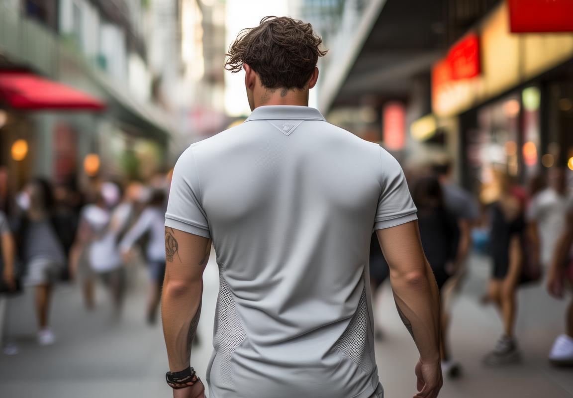 Uniqlo Guadalajara: Running, Alo, Ulle y Ofertas Imperdibles para Polos de Verano