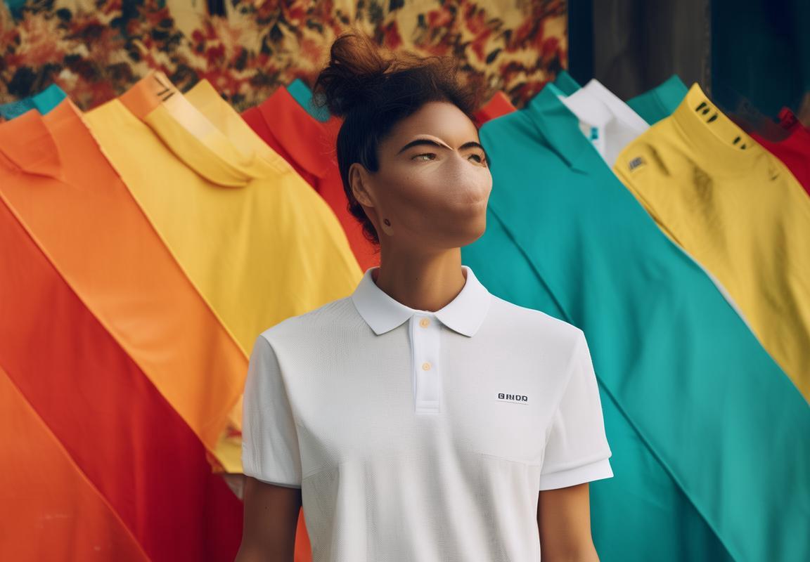 Polos UNIQLO Originales – Liquidación Web: ¡No dejes pasar esta oportunidad de calidad superior!