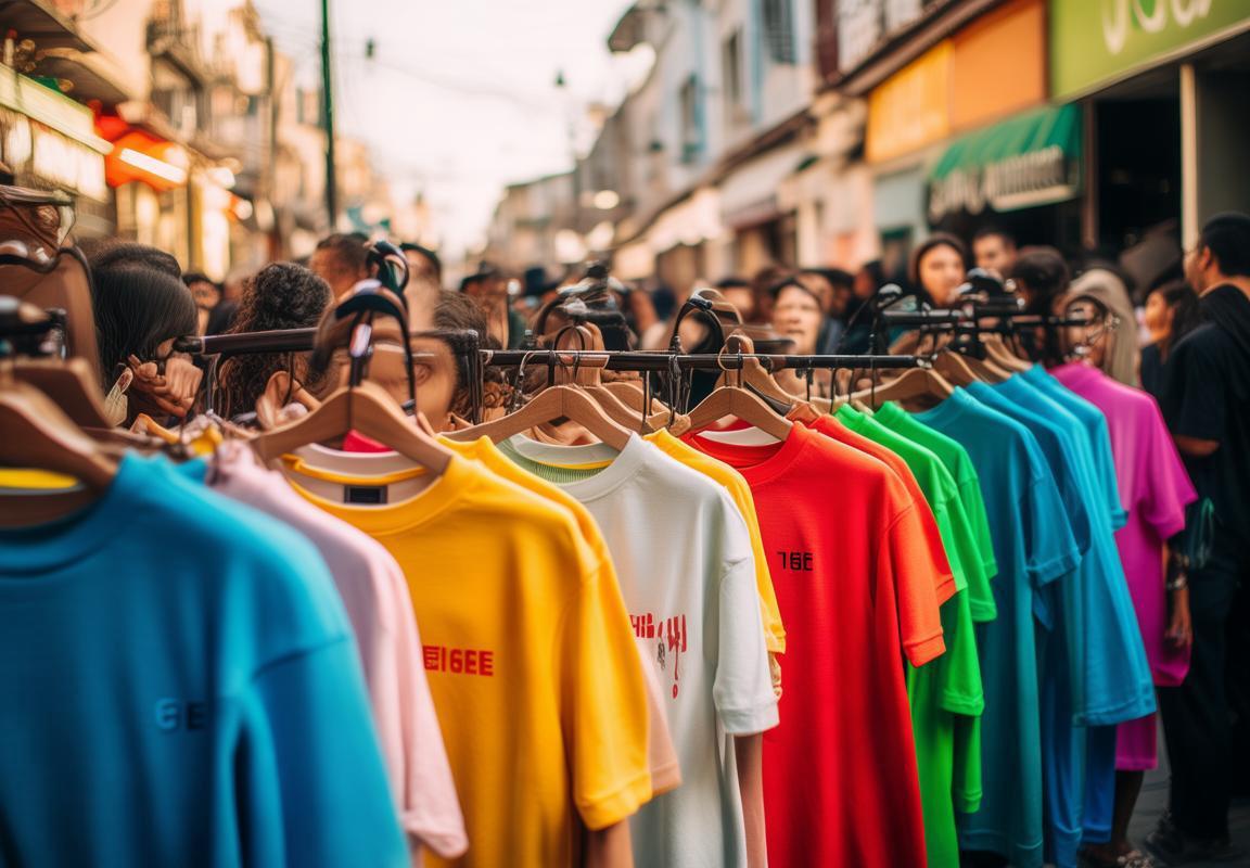 Playeras UNIQLO de Colores – 2x1 Solo Hoy: No dejes pasar esta oportunidad